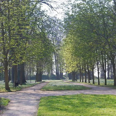 Kurparkcarree - 