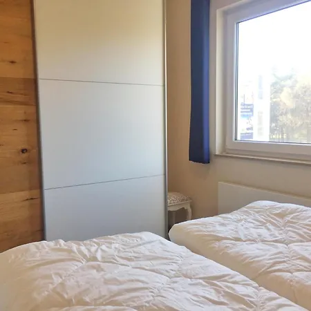 Apartman Kurparkcarree - 